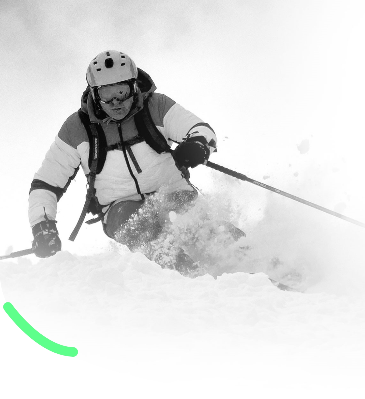 CHEF DES PISTES COORDONNATEUR POLE NEIGE