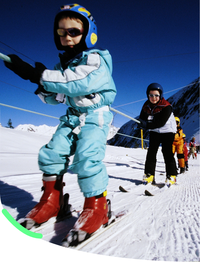 Ecole du Ski Français - La Pierre Saint-Martin