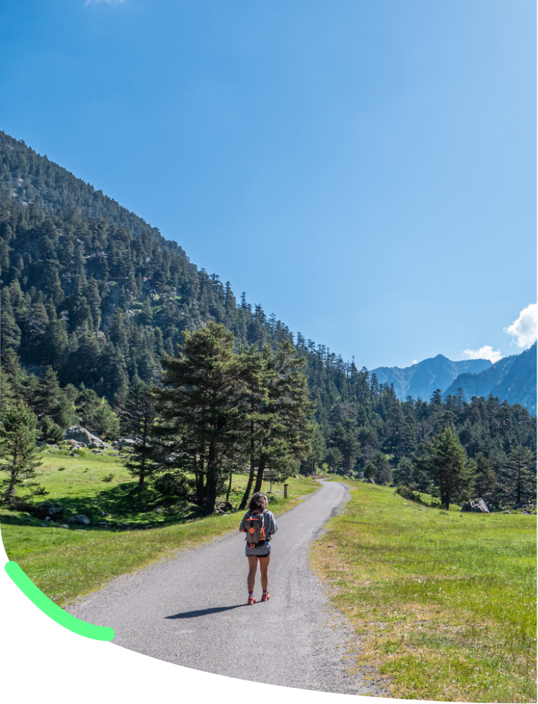 Cauterets Été