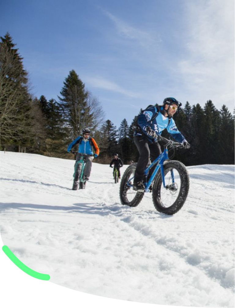 Les activités hors ski de Luz-Ardiden