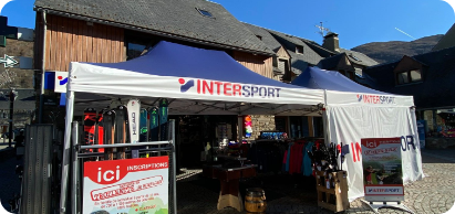 Intersport Loudenvielle