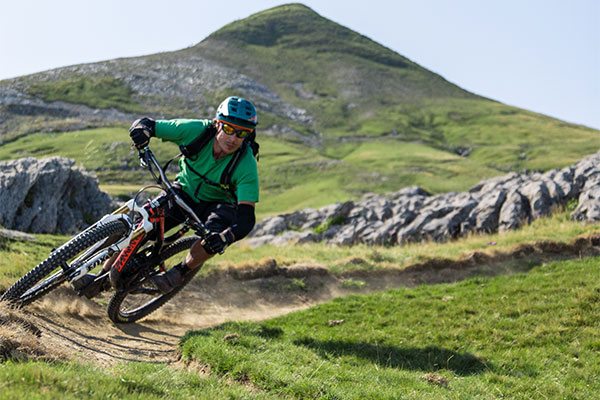 Bike Park La Pierre Saint-Martin