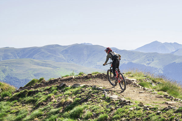 Bike Park Peyragudes