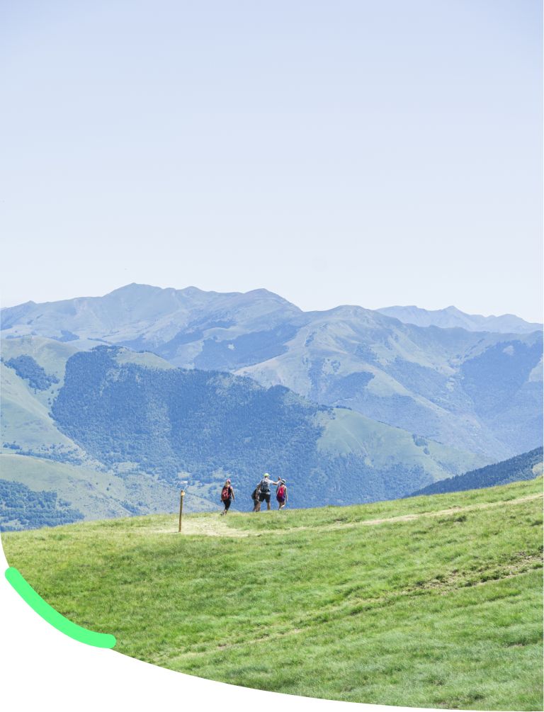 Peyragudes Été