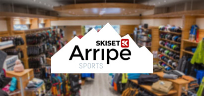 Arripe Sports – Skiset