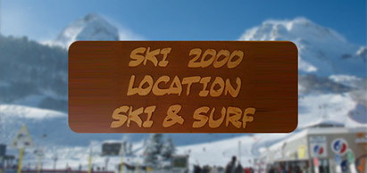Ski 2000 Gourette