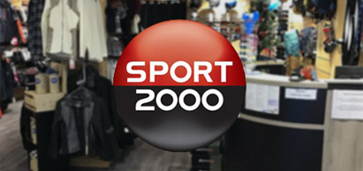 Sport 2000 - Le caribou Pyrénéen