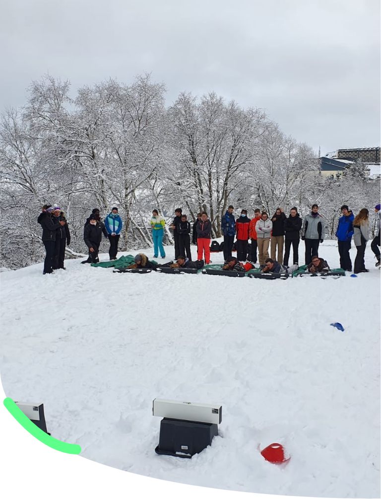 biathlon_laser_pyrenees_trekking