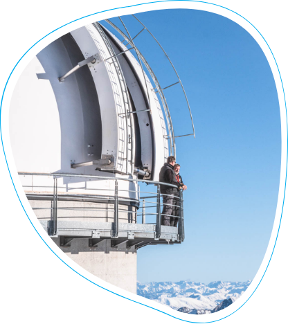 Pic du Midi
