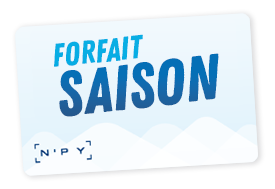 Forfait saison