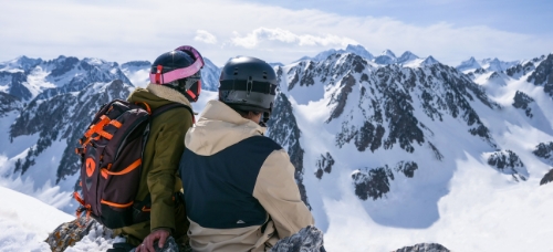 Offres spéciales à Cauterets