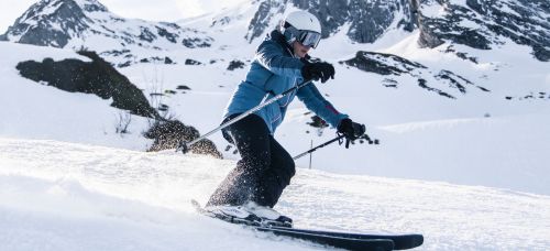Forfaits de ski à Gourette