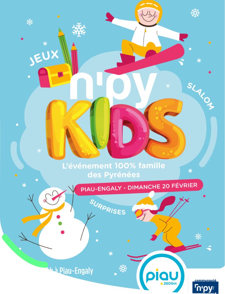 N'PY Kids