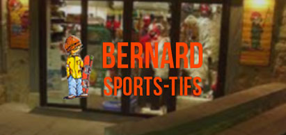 Bernard Sports-tifs