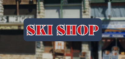 Arripe Sports – Skiset