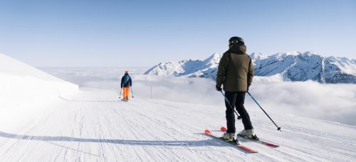 Forfaits de ski à Luz-Ardiden