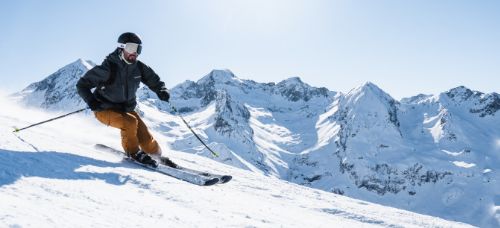 Forfaits de ski à Peyragudes