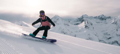 Offres spéciales à Peyragudes