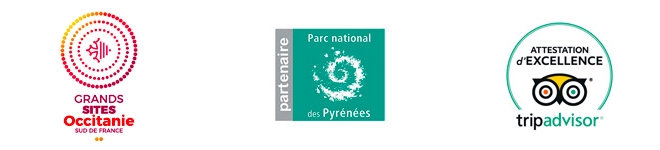 Certifications Pont d'Espagne