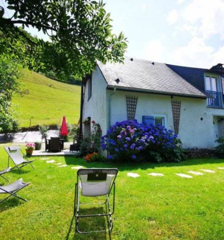 Appartements et gîtes au Grand Tourmalet