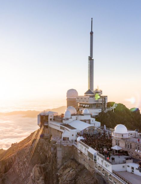 Pic du Midi de Bigorre