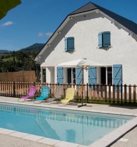 Appartements et gîtes au Grand-Tourmalet