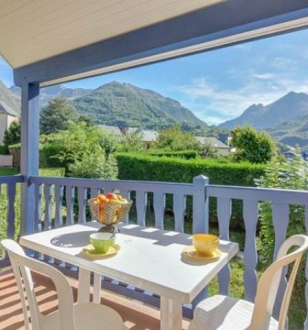 Appartements et Gîtes au Pic du Midi