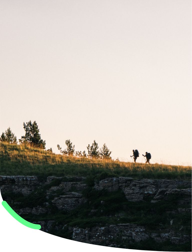 Vacances dans les Pyrénées en été