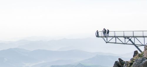 Grand site - Pic du Midi