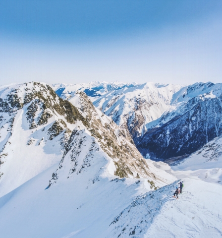 Phototèque de Peyragudes