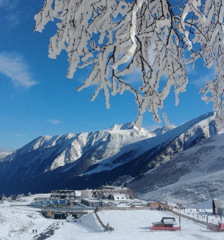 Phototèque de Piau-Engaly