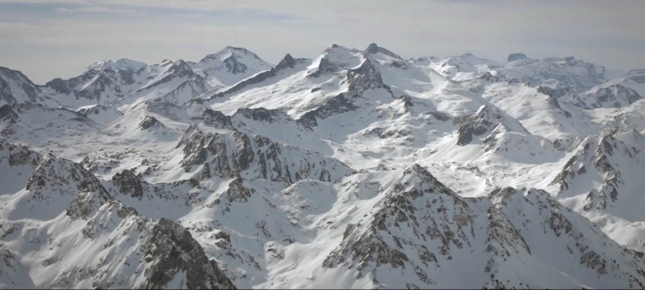 vidéo Grand-Tourmalet