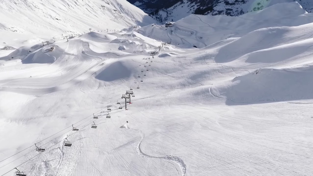 C'est très Cauterets