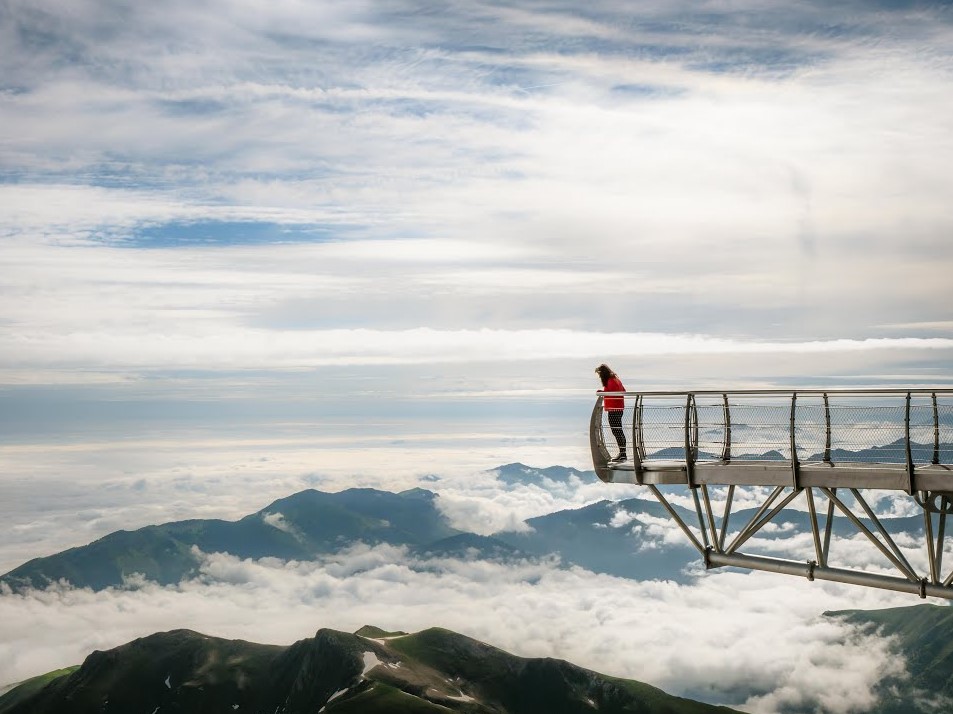 Pic du Midi de Bigorre - Grand Site N'PY