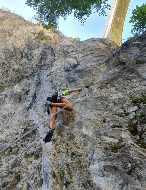 Activités à Luz Ardiden pendant les vacances d'été