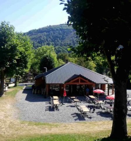 Campings à Peyragudes