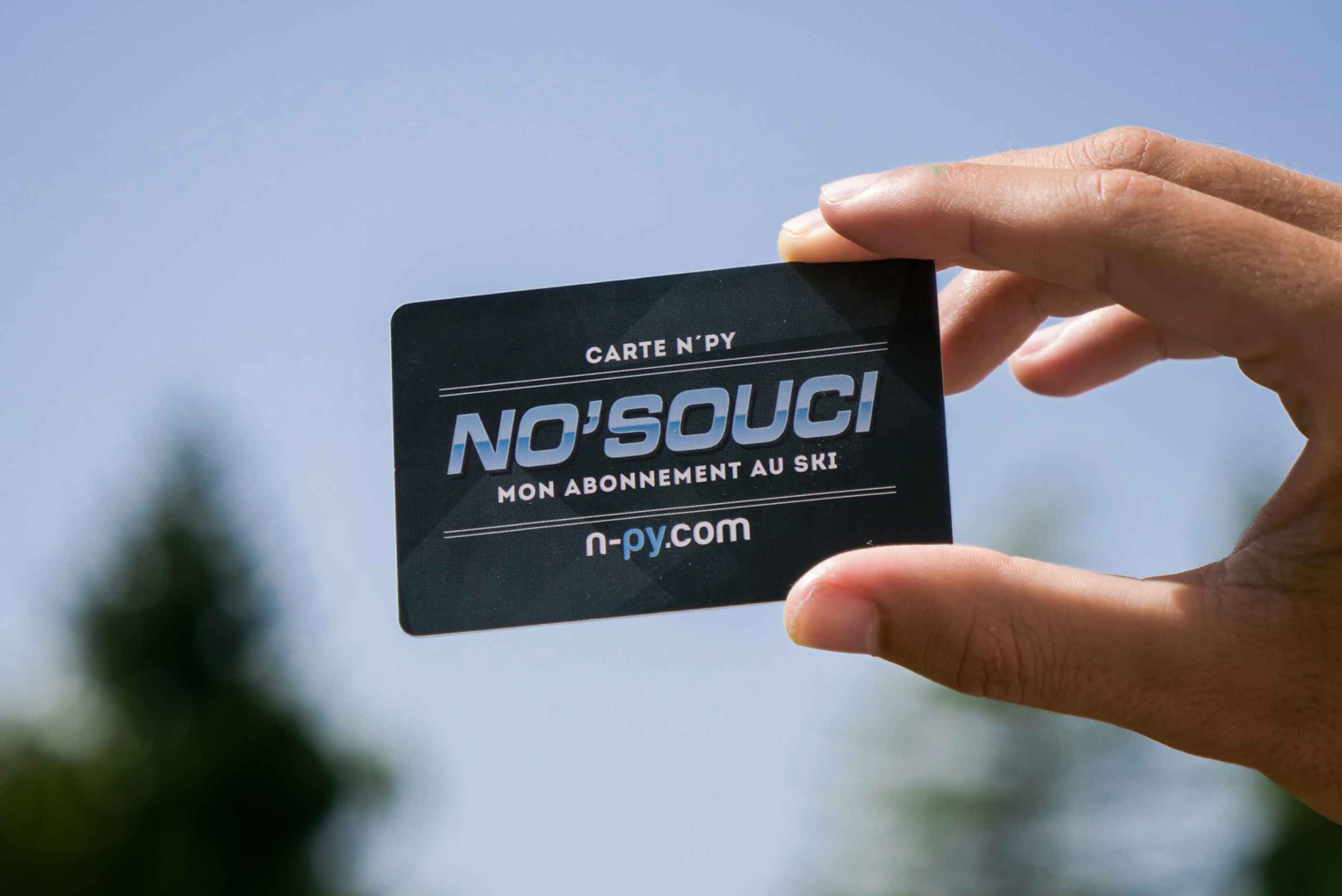 Carte No Souci ete