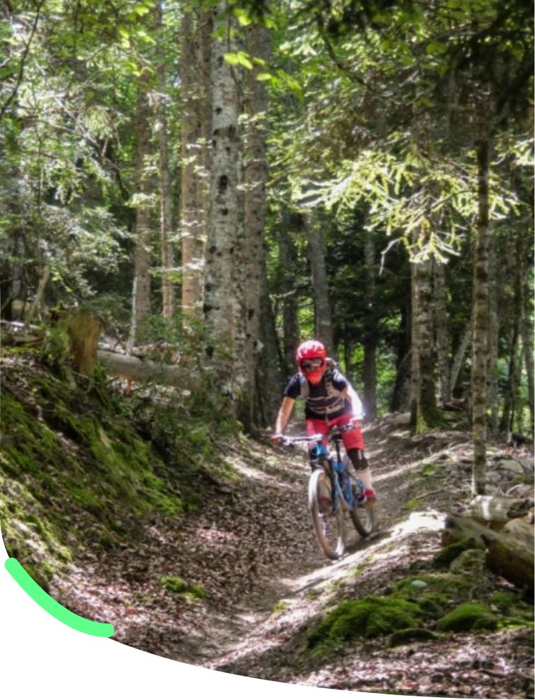 VTT - Fabian Bike Center