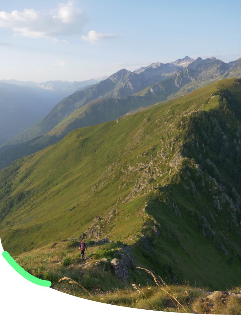 Opération Montagne Propre Luz-Ardiden