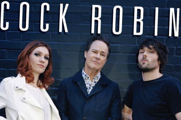 Cock Robin