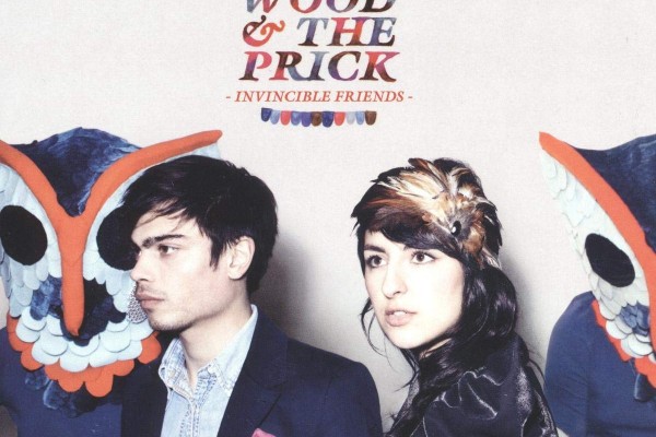 Concert Lilly Wood and the Prick