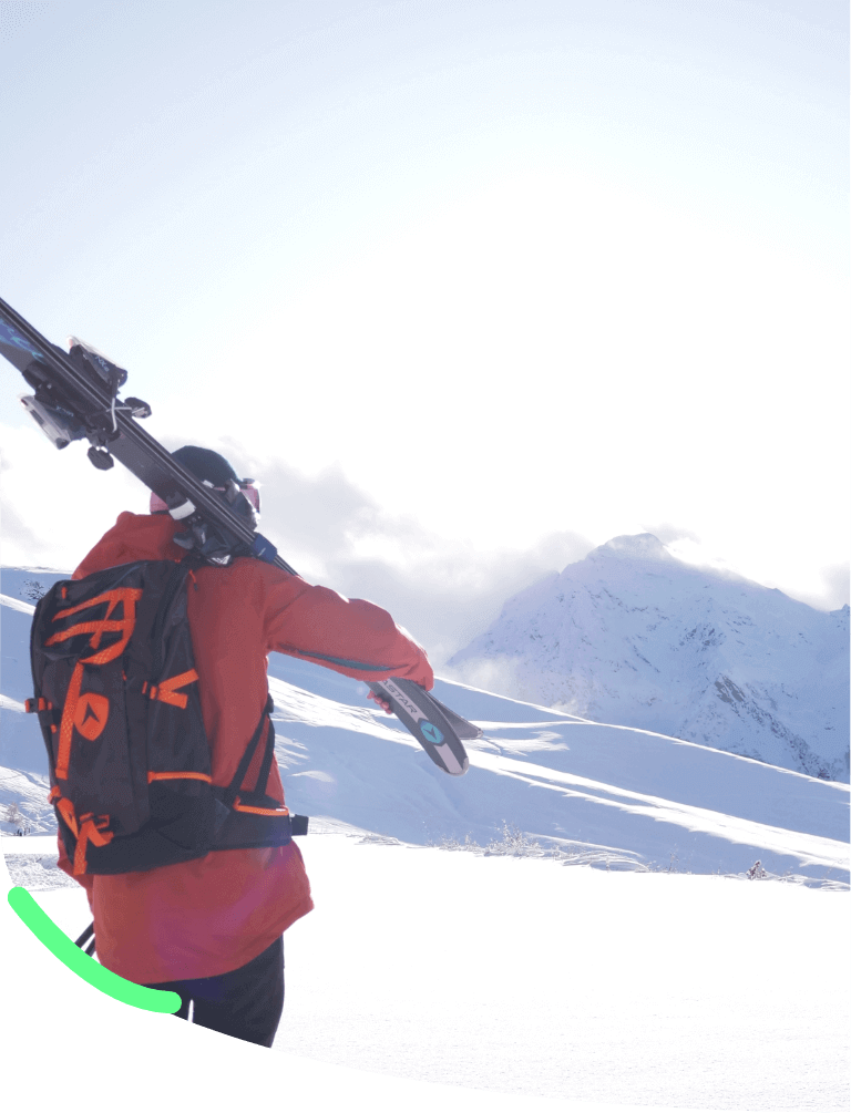 vacances ski pyrenees 