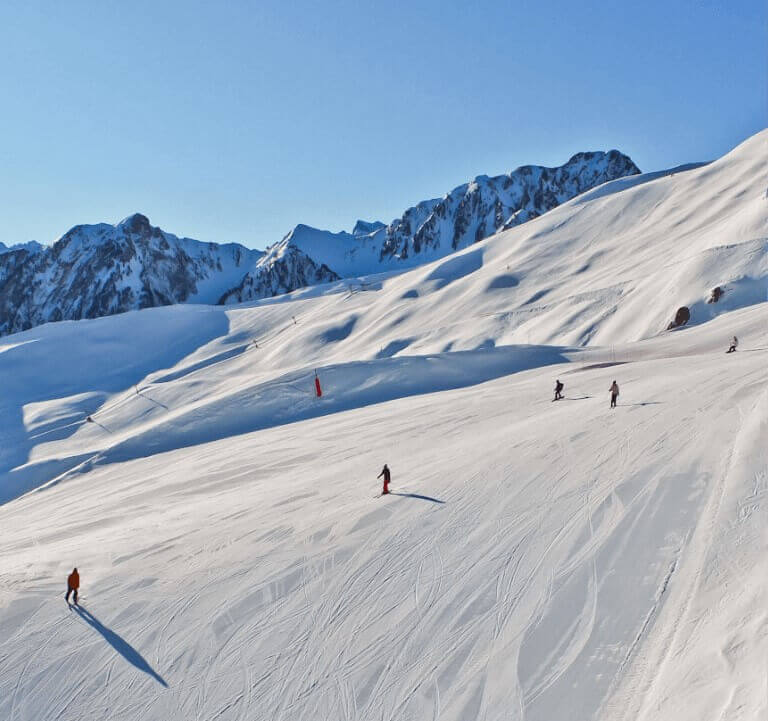 plan station ski tourmalet