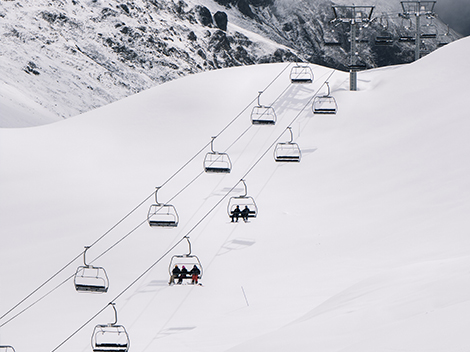 cauterets nouveauté cirque lys