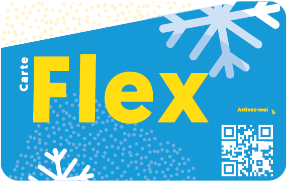 carte forfaits ski flex npy pyrénées