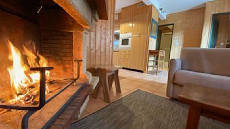chalet aster peyragudes