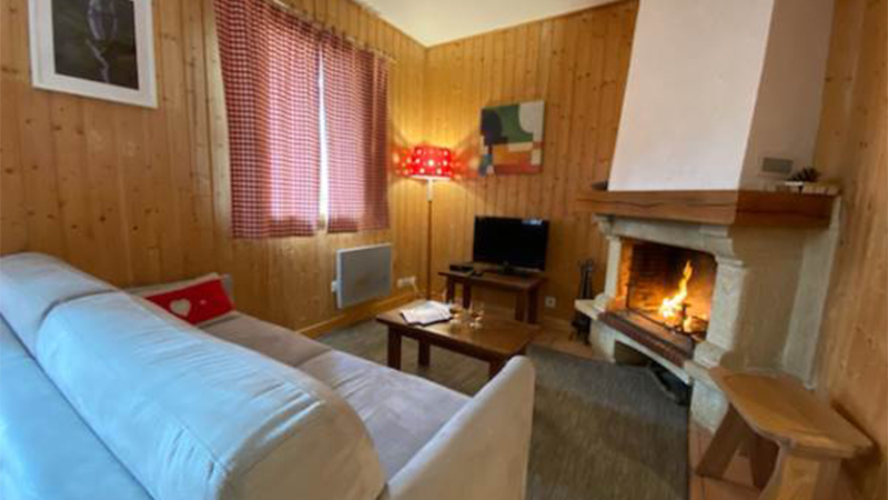 chalet aster peyragudes