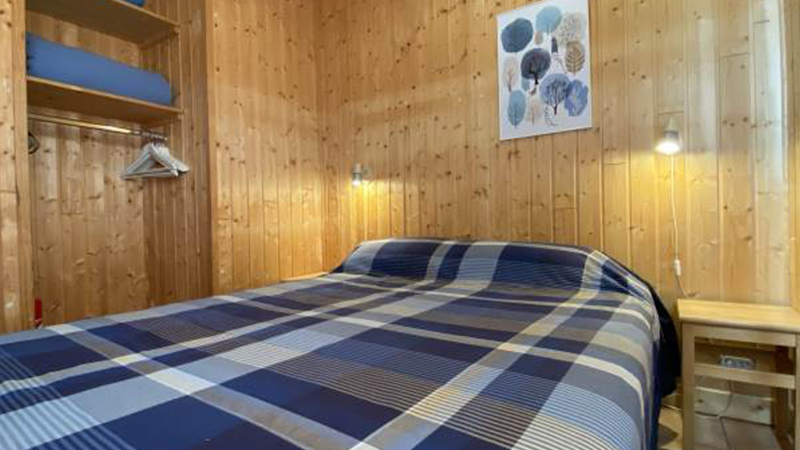 chalet aster peyragudes