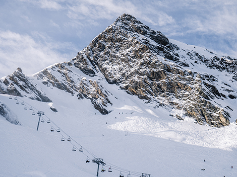 cauterets