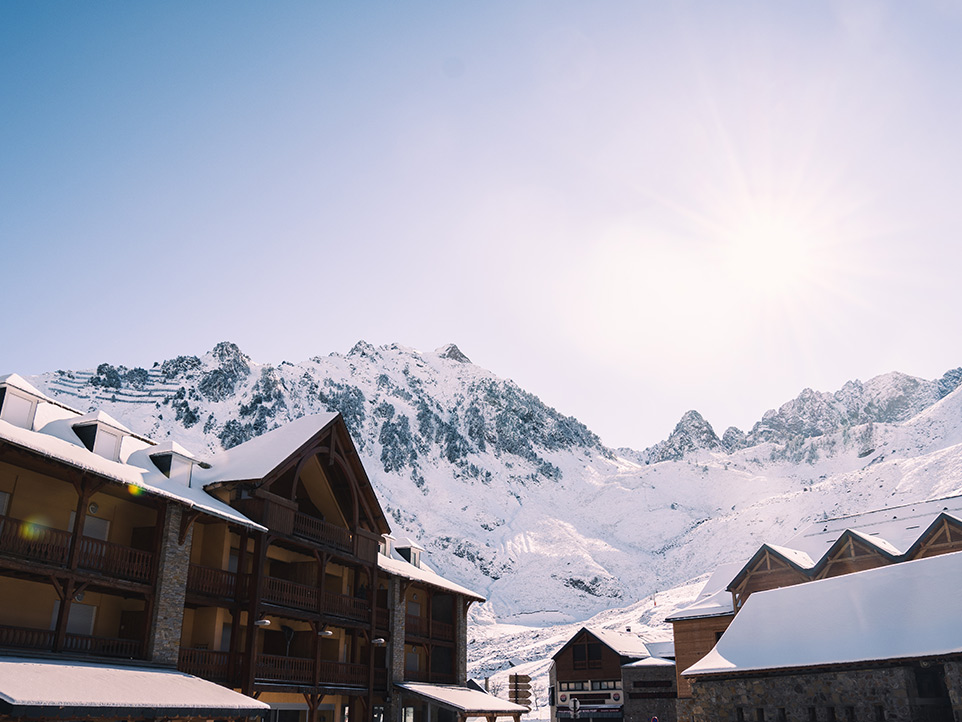 grand tourmalet nouveau hotel